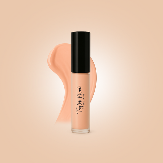 Peaceful Organic Lip Gloss | Taylor Made Organics