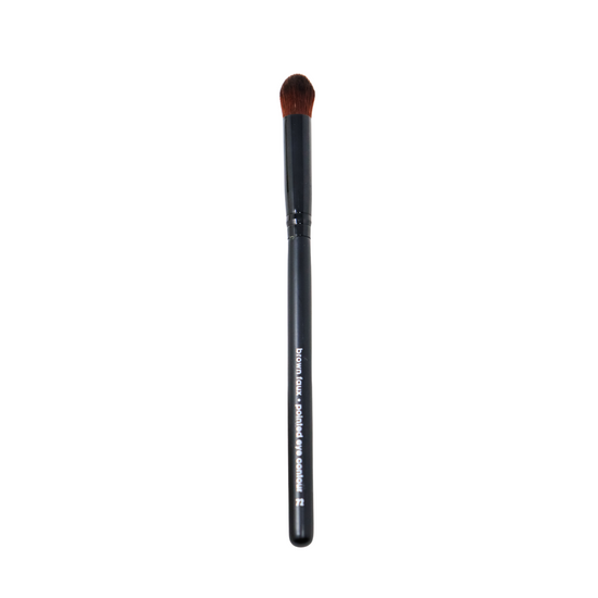 Load image into Gallery viewer, Pointed Eye Contour Brush | Taylor Made Organics
