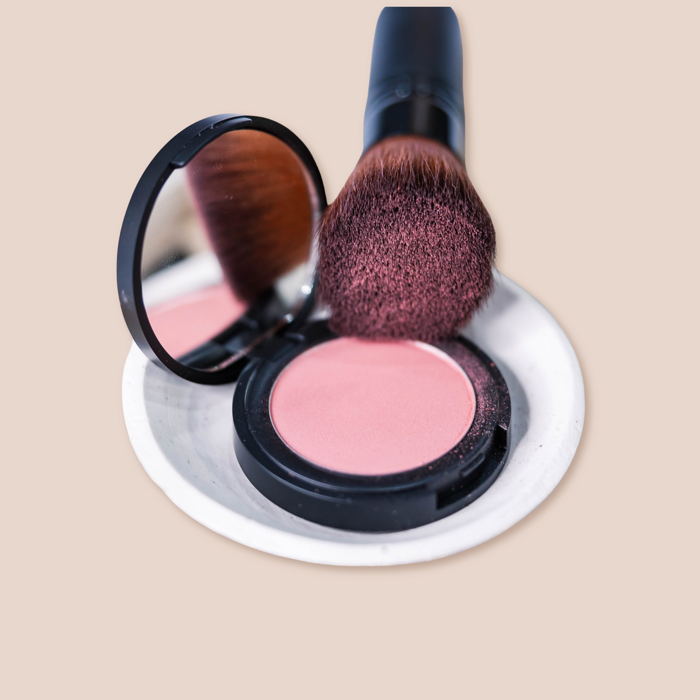 Precious Mineral Blush | Taylor Made Organics