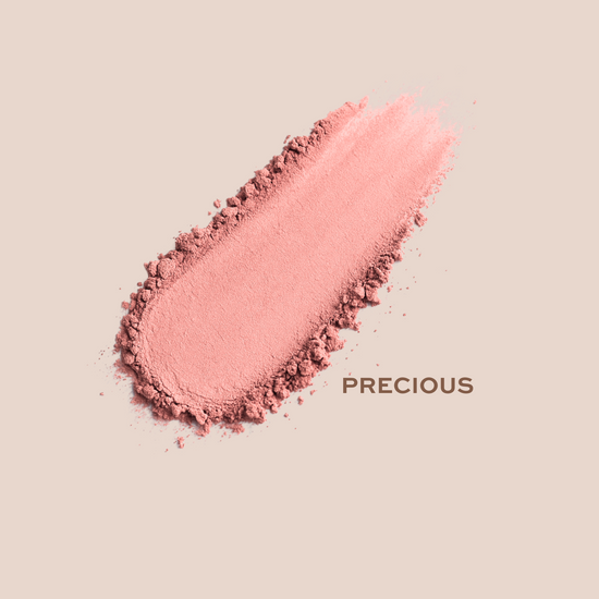 Precious Mineral Blush | Taylor Made Organics