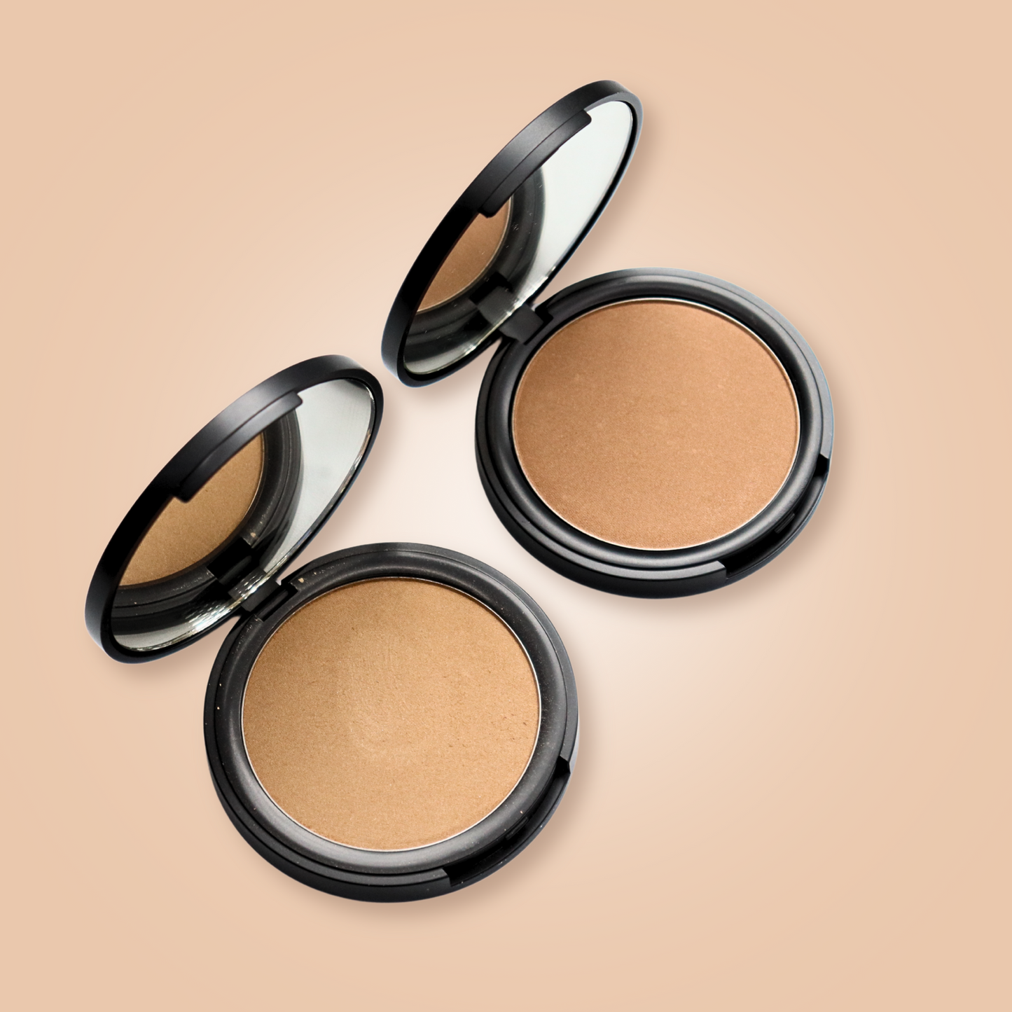 Pressed Mineral Bronzer | Taylor Made Organics
