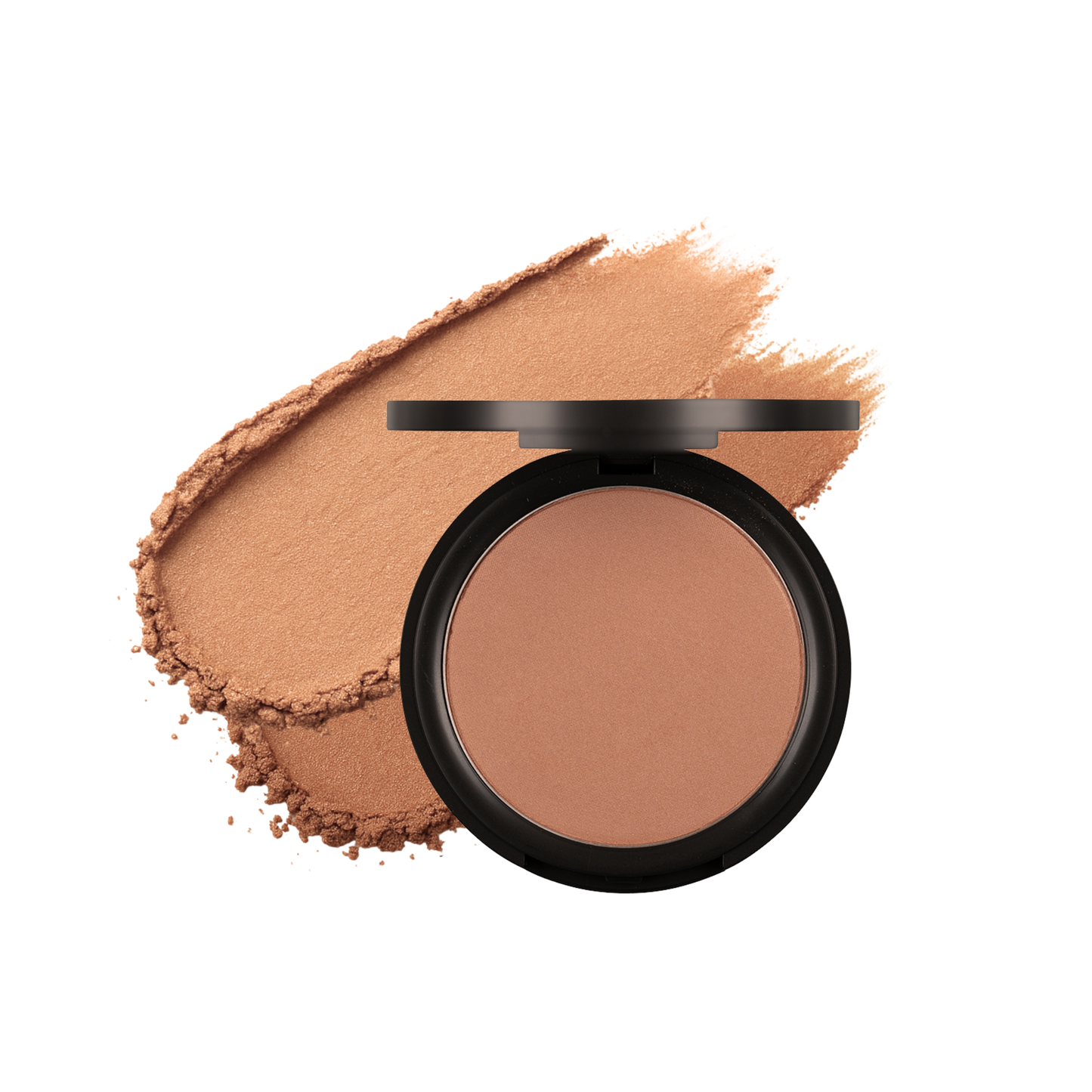 Pressed Mineral Bronzer Organic, toxin-free | Taylor Made Organics