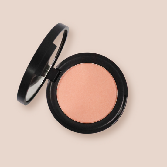 Priceless Mineral Blush | Taylor Made Organics