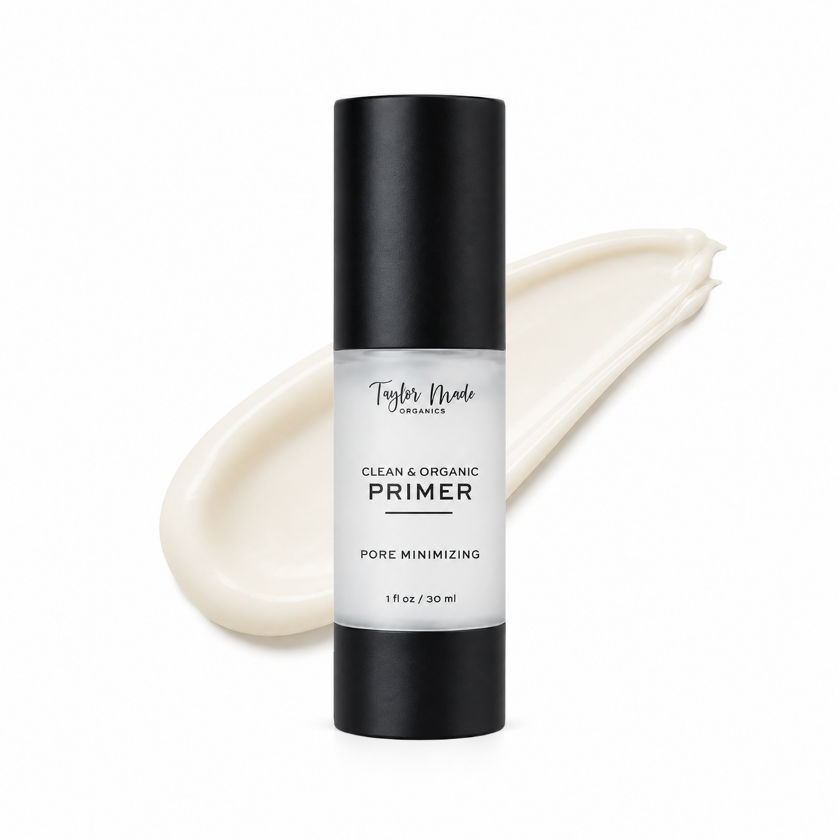 Face Primer | Taylor Made Organics