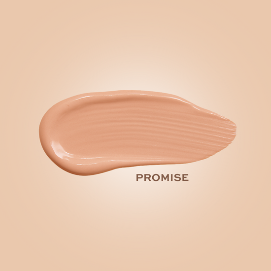 Promise Organic Liquid Mineral Foundation | Taylor Made Organics