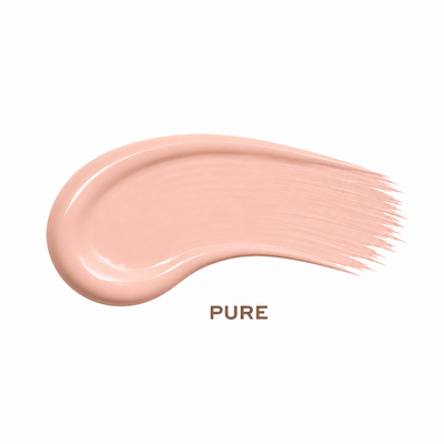 Pure Organic Liquid Mineral Foundation | Taylor Made Organics