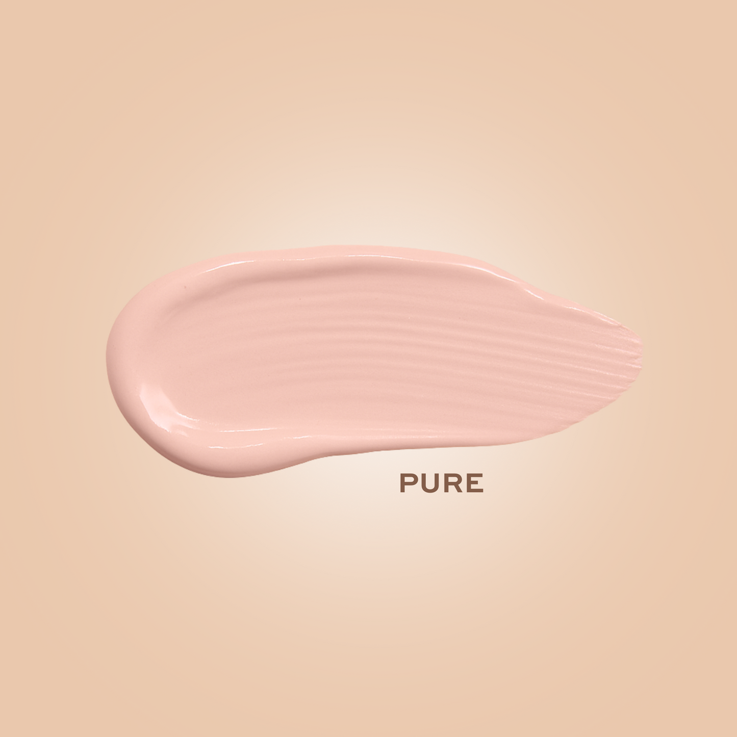 Pure Organic Liquid Mineral Foundation | Taylor Made Organics