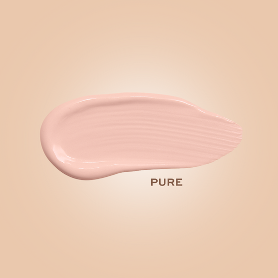 Pure Organic Liquid Mineral Foundation | Taylor Made Organics