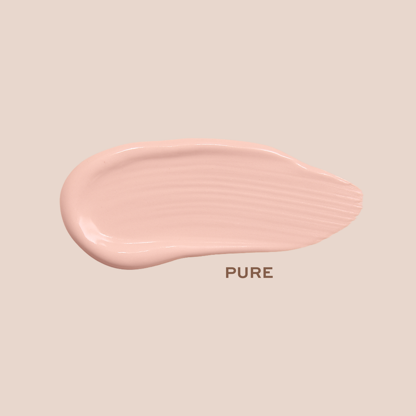 Pure Liquid Mineral Foundation | Taylor Made Organics