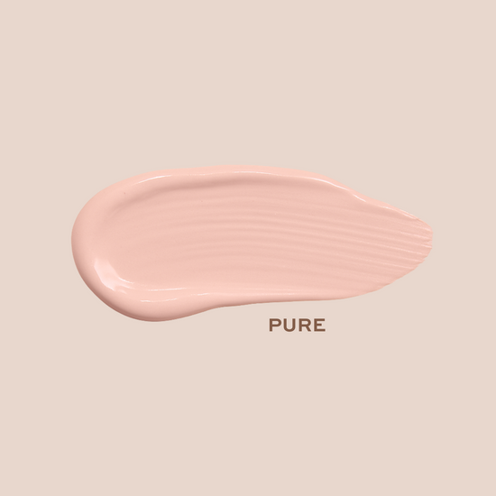 Pure Liquid Mineral Foundation | Taylor Made Organics