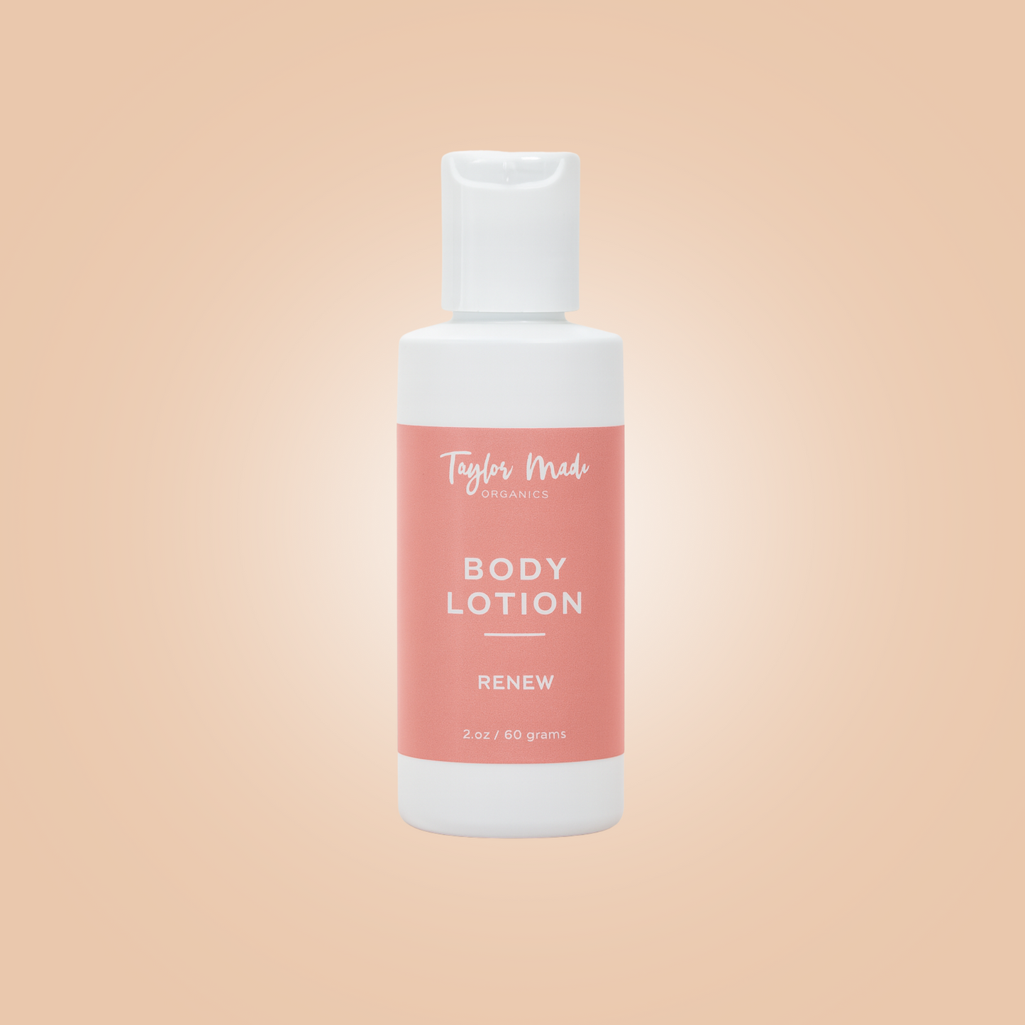 Renew Lotion with Hyaluronic Acid | Taylor Made Organics