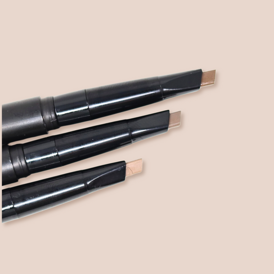 Retractable Brow Pencils | Taylor Made Organics