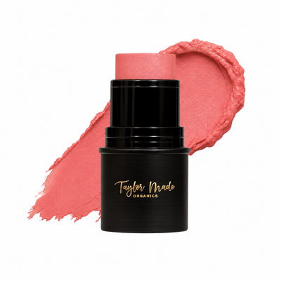 Rose Dust Cream Multistick | Taylor Made Organics