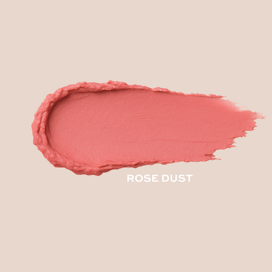 Rose Dust Multistick | Taylor Made Organics