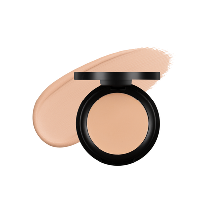 Shell Cream Concealer Shade | Taylor Made Organics