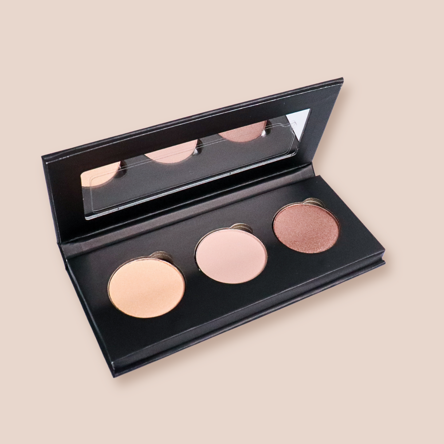 Simply Cate Mineral Eyeshadow Palette | Taylor Made Organics