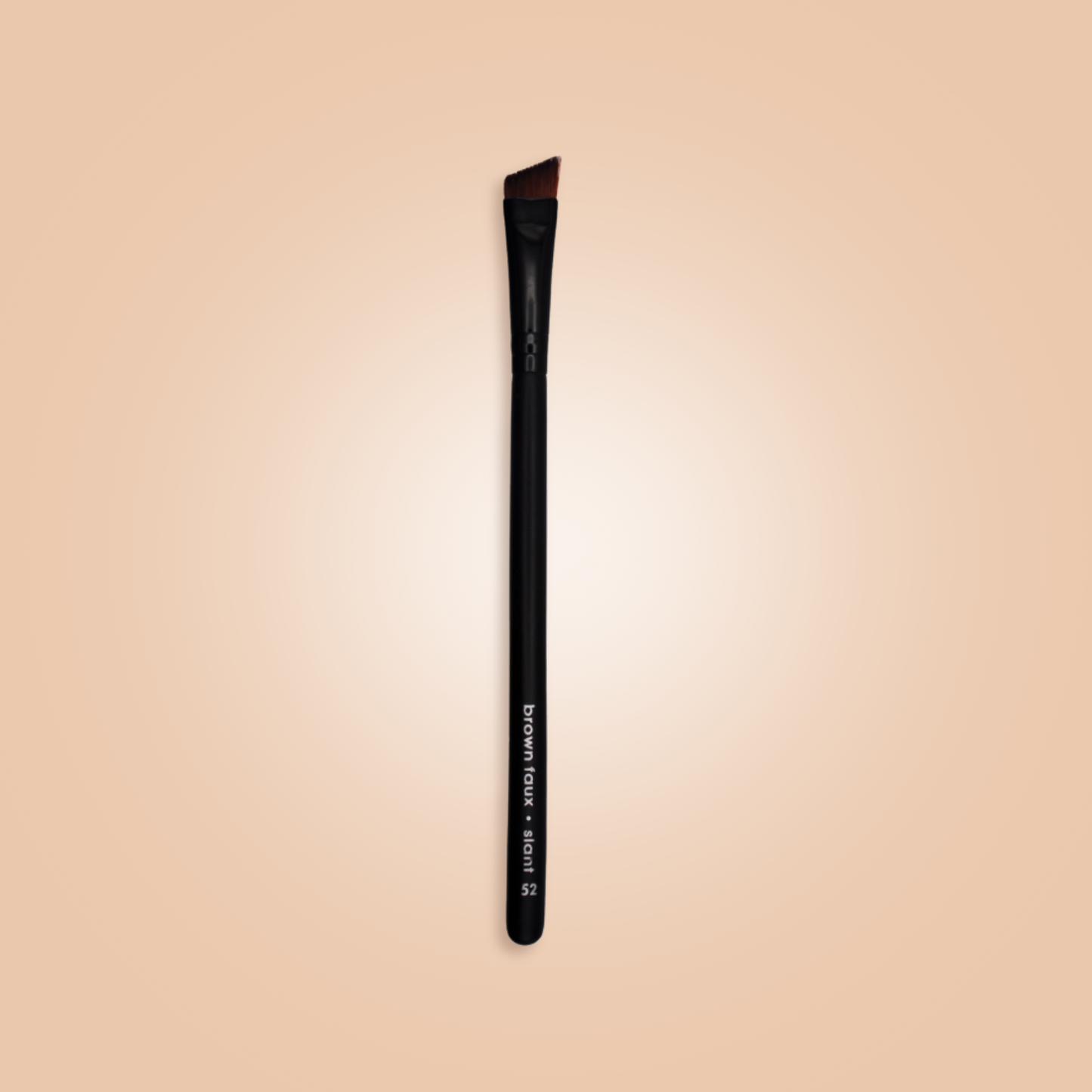 Slant Makeup Brush | Taylor Made Organics
