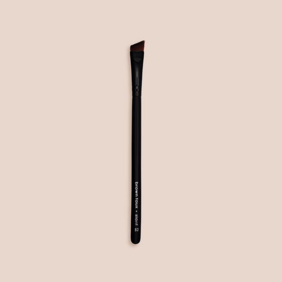 Slant Makeup Brush | Taylor Made Organics