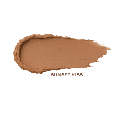 Sunset Kiss Cream Bronzer Stick | Taylor Made Organics
