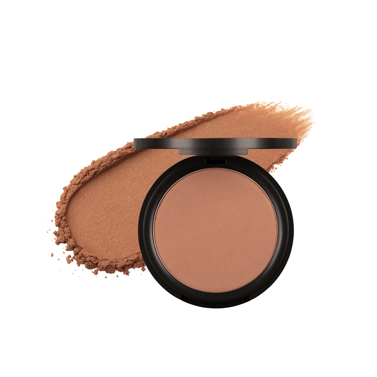 Sunset Pressed Bronzer | Taylor Made Organics