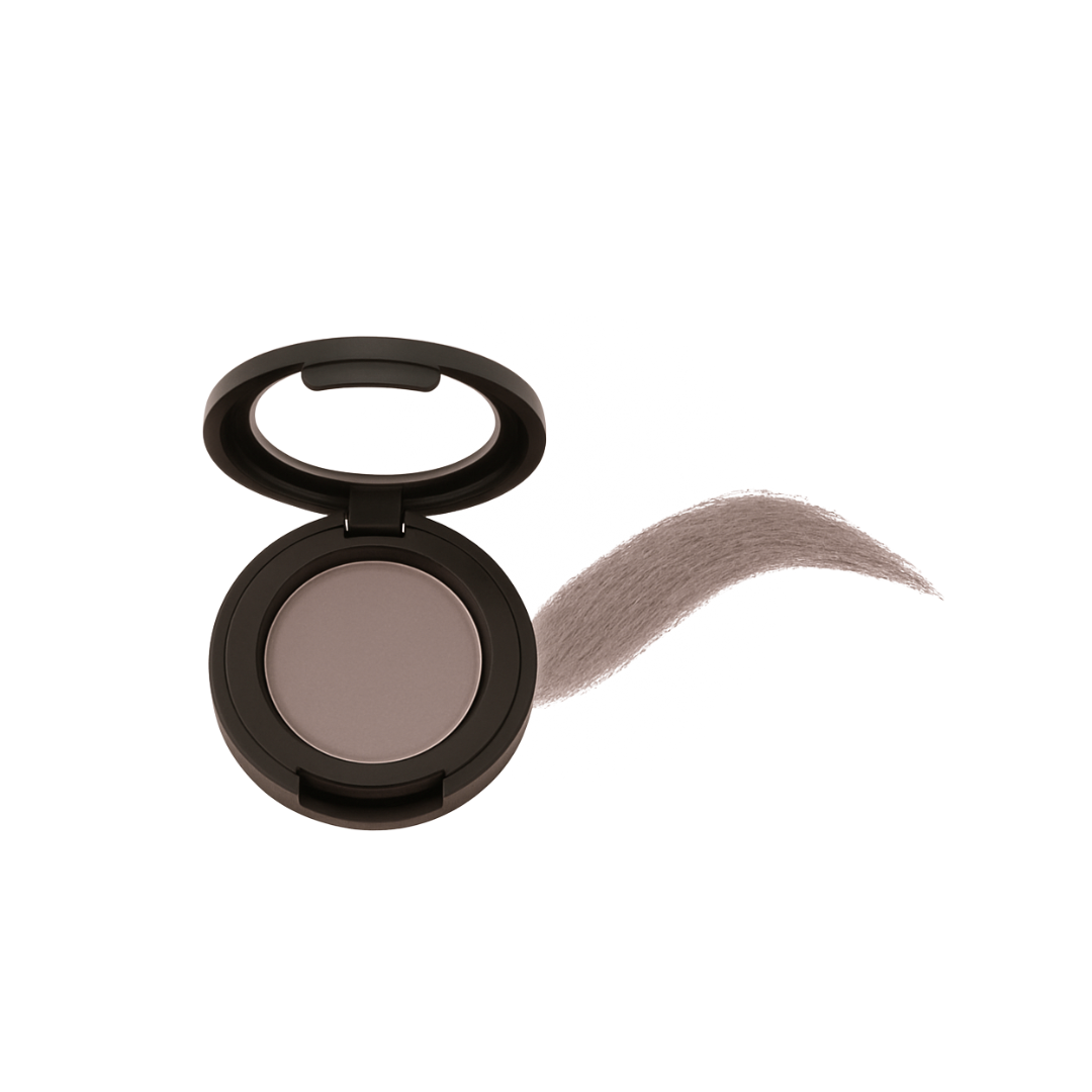 Taupe Brow Powder | Taylor Made Organics