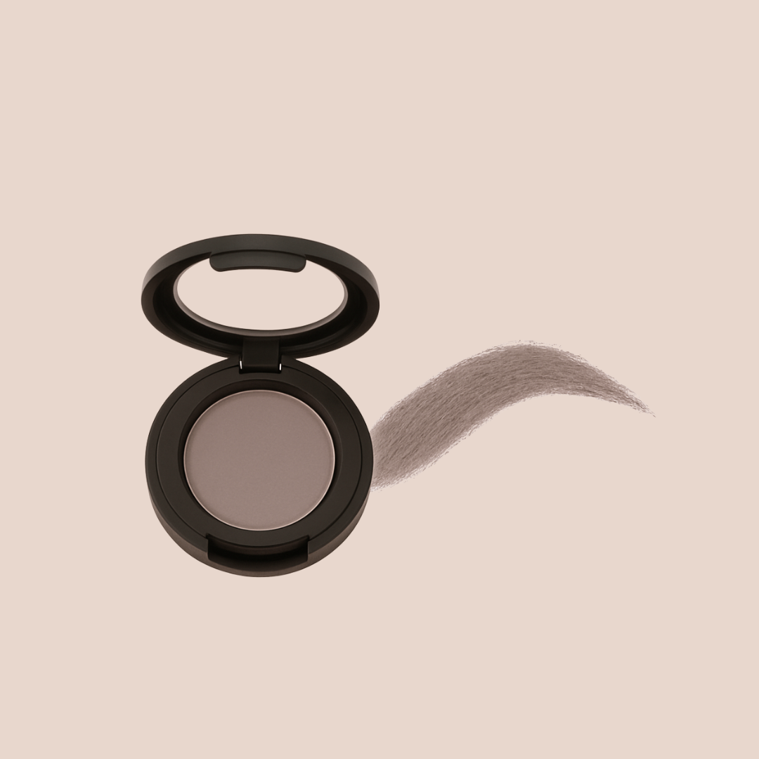 Taupe Brow Powder | Taylor Made Organics