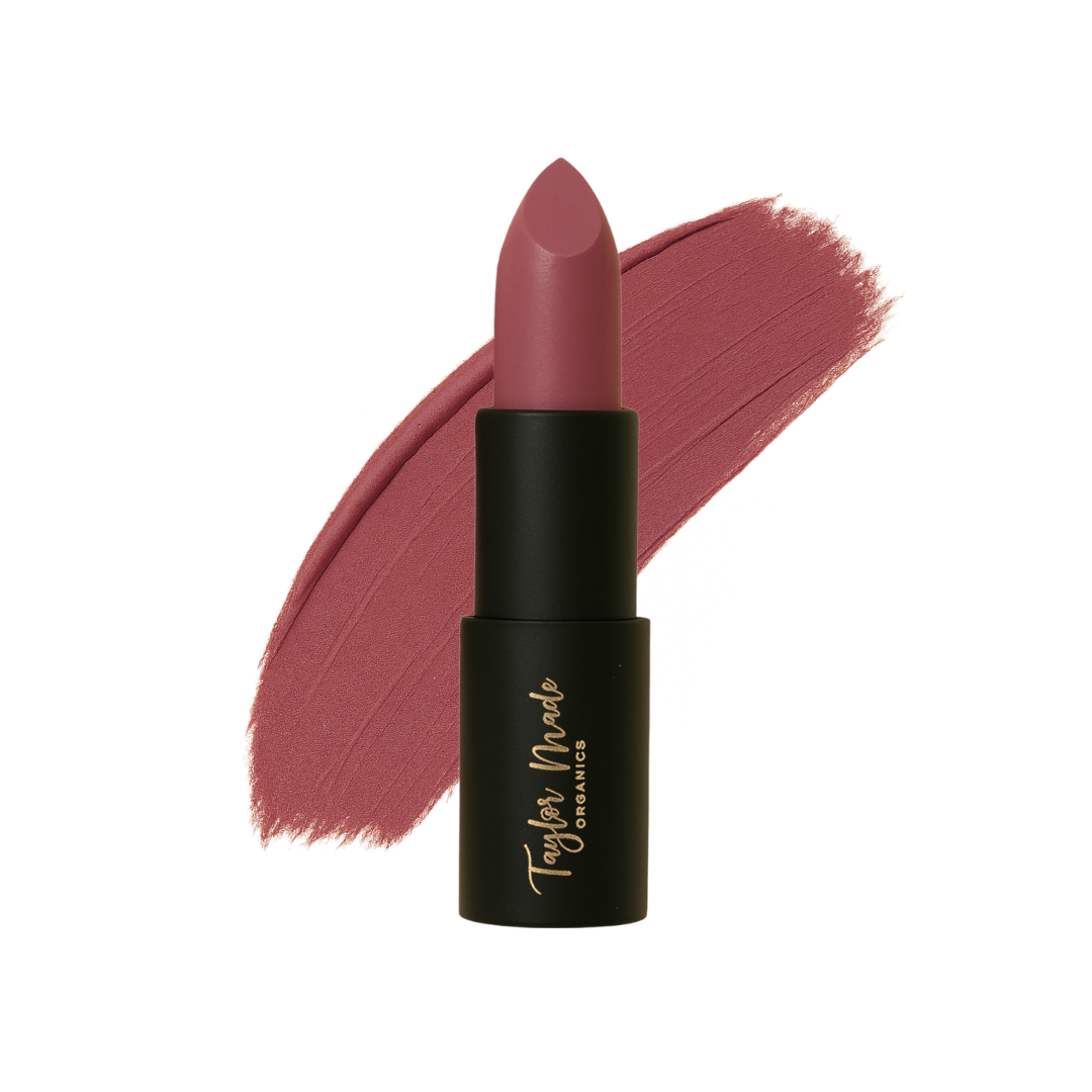 Taylor Mineral Lipstick | Taylor Made Organics
