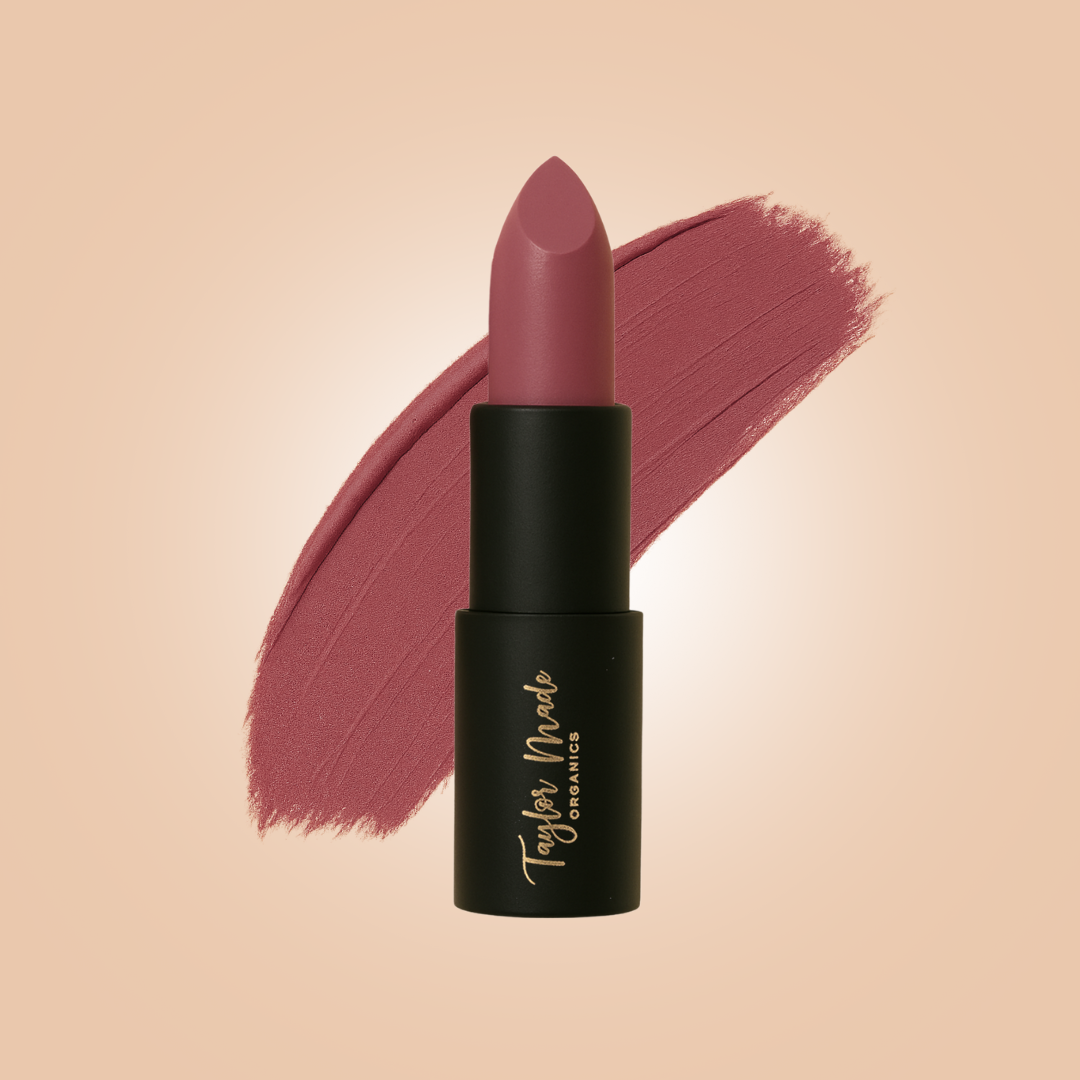 Taylor Mineral Lipstick | Taylor Made Organics