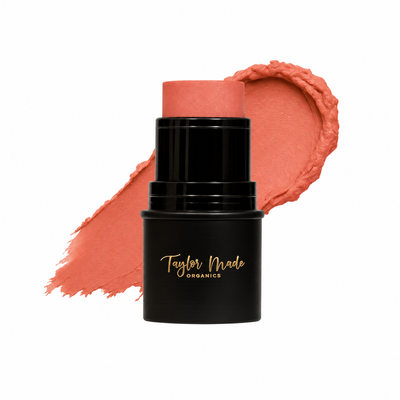 Terracotta Cream Multistick | Taylor Made Organics