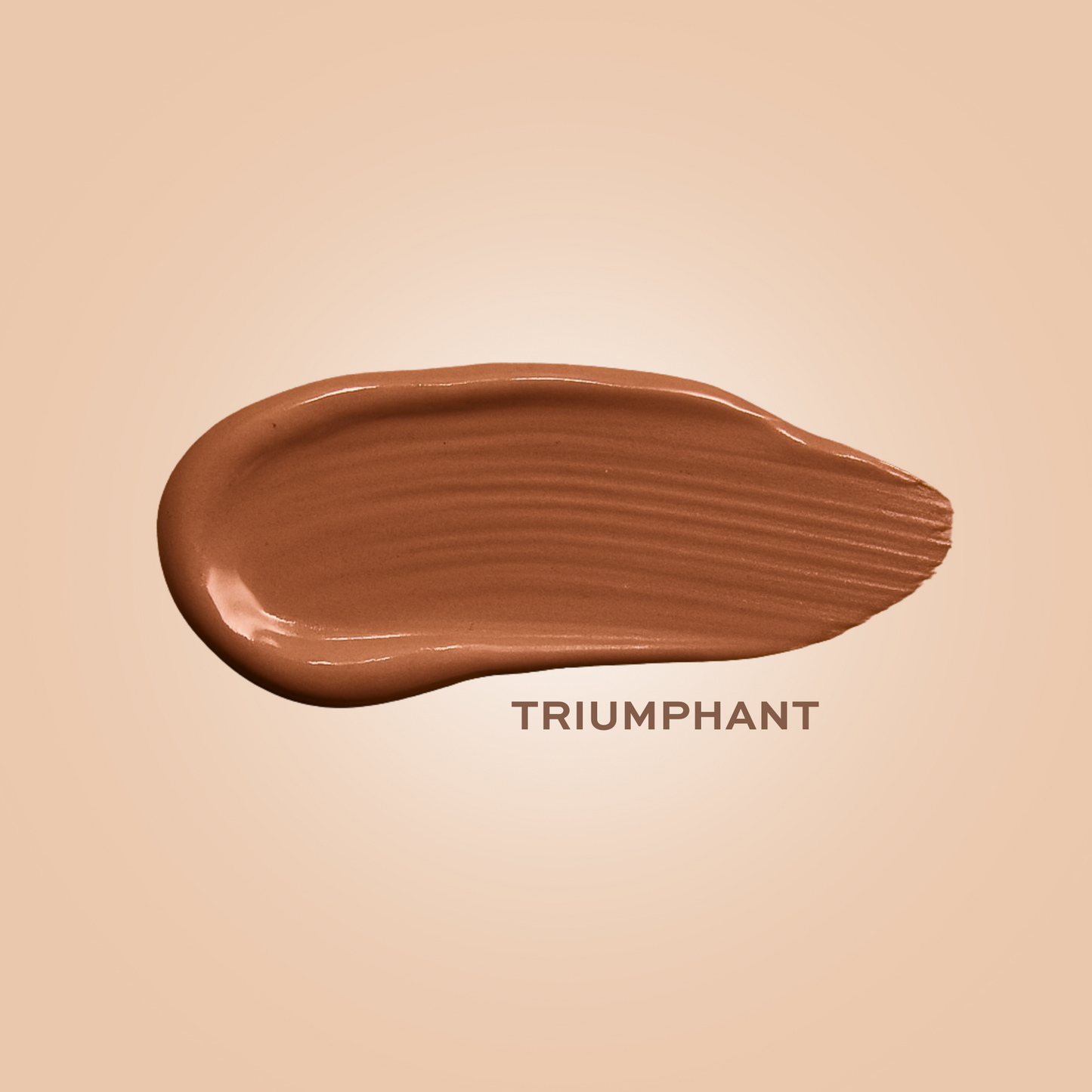 Triumphant Organic Liquid Mineral Foundation | Taylor Made Organics
