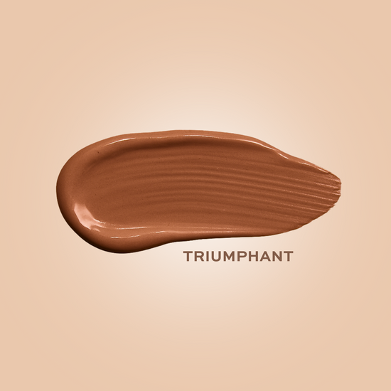 Triumphant Organic Liquid Mineral Foundation | Taylor Made Organics