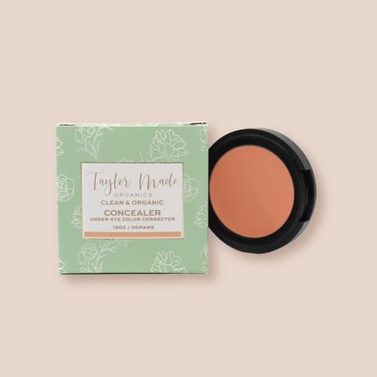 Under-Eye Color Corrector Concealer | Dark Circles