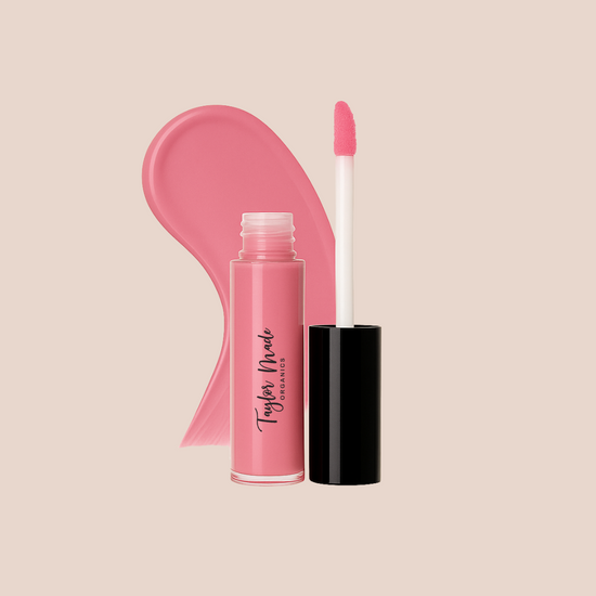 Unstoppable Lip Gloss | Taylor Made Organics