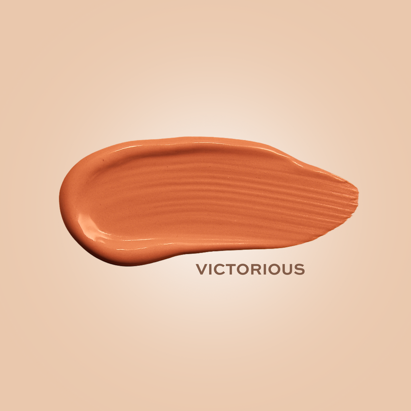 Victorious Organic Liquid Mineral Foundation | Taylor Made Organics