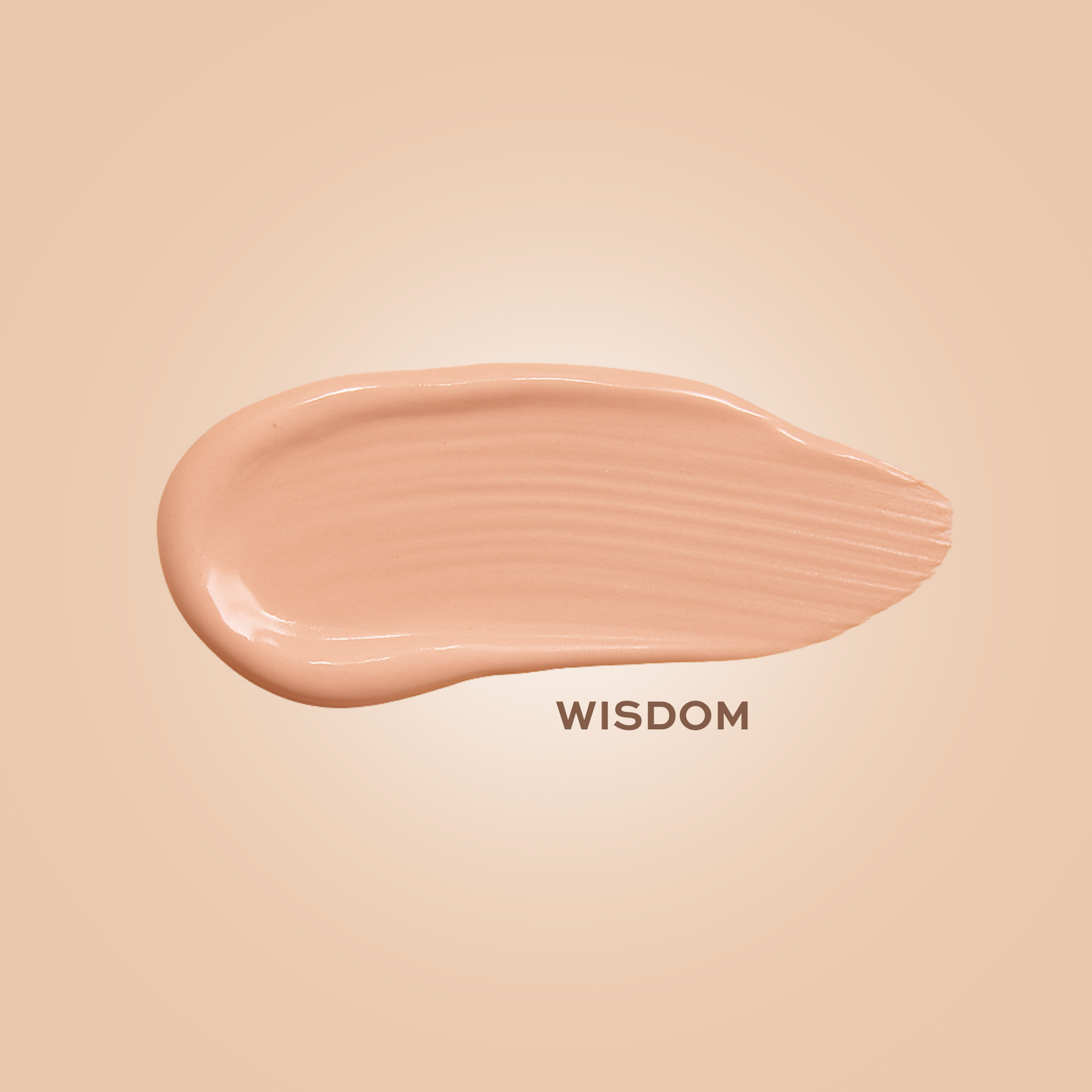 Wisdom Organic Liquid Mineral Foundation | Taylor Made Organics