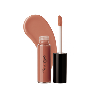 Worthy Organic Lip Gloss Shade | Taylor Made Organics