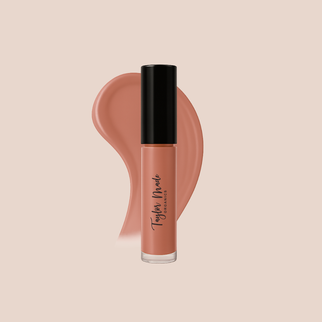 Lip Gloss | organic