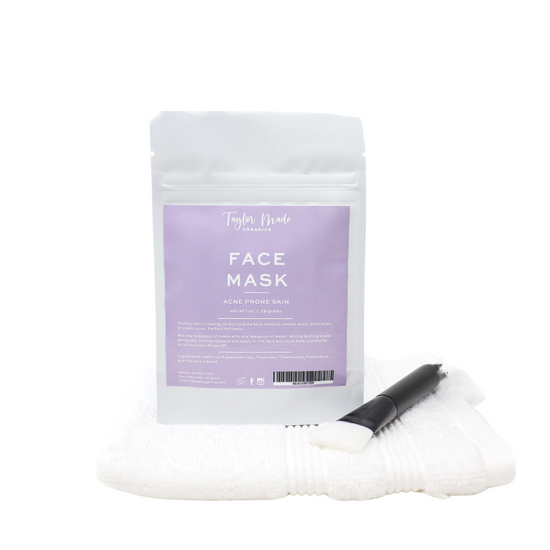 Face Mask | Acne