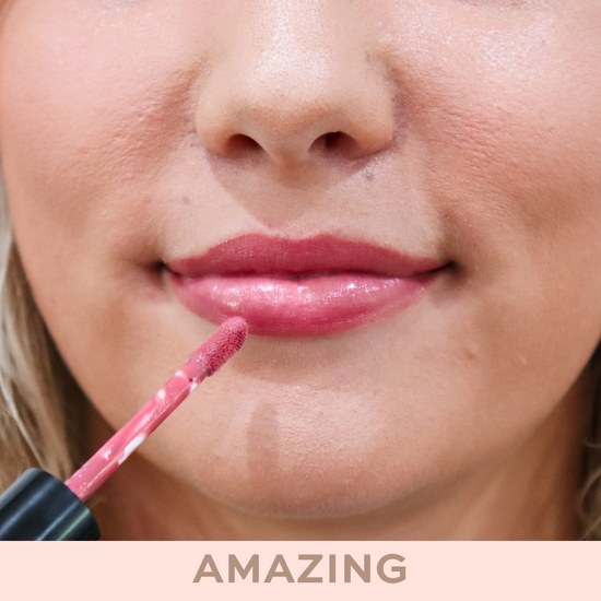 Lip Gloss | organic