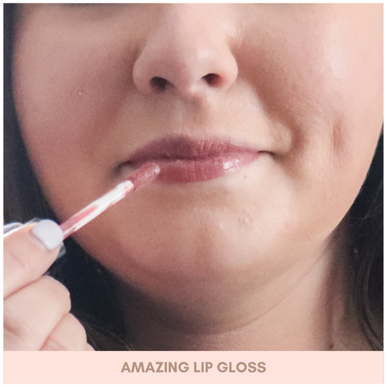 Lip Gloss | organic