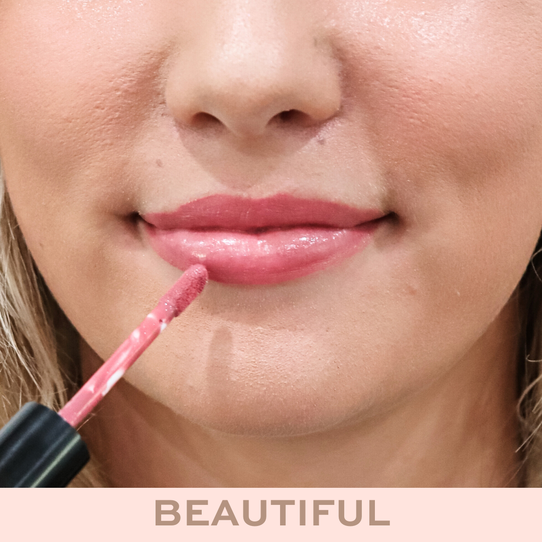 Lip Gloss | organic