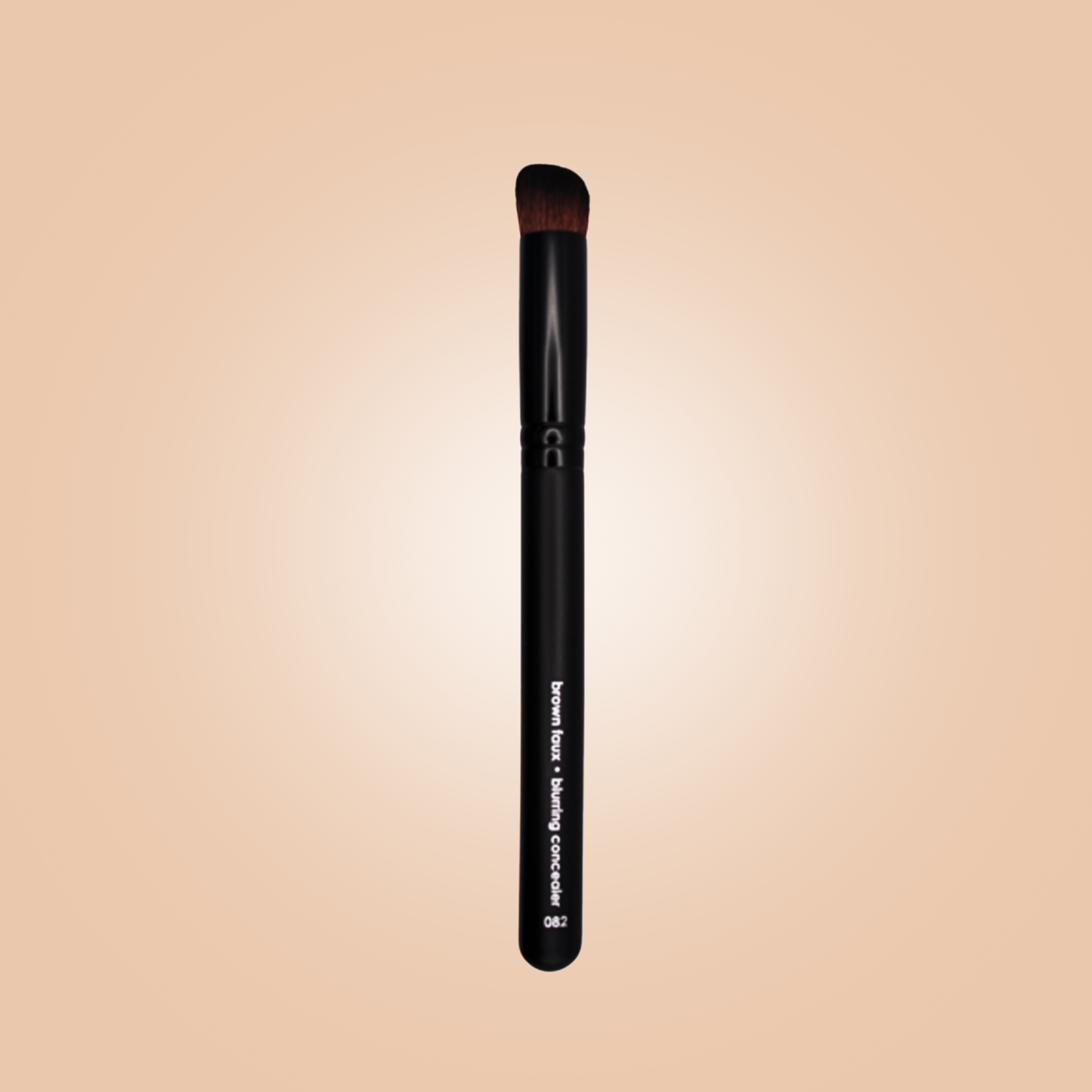 blurring concealer brush | Taylor Made Organics