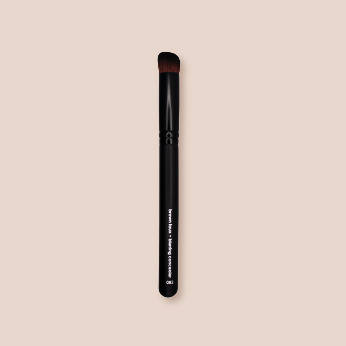 blurring concealer brush | Taylor Made Organics