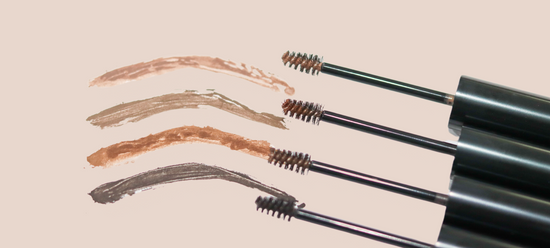 Brow Gel | Taylor Made Organics