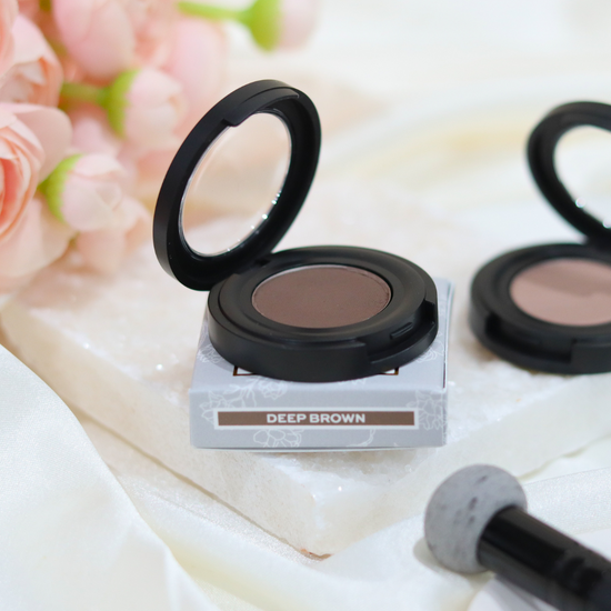 Brow Powder | Taylor Made Organics