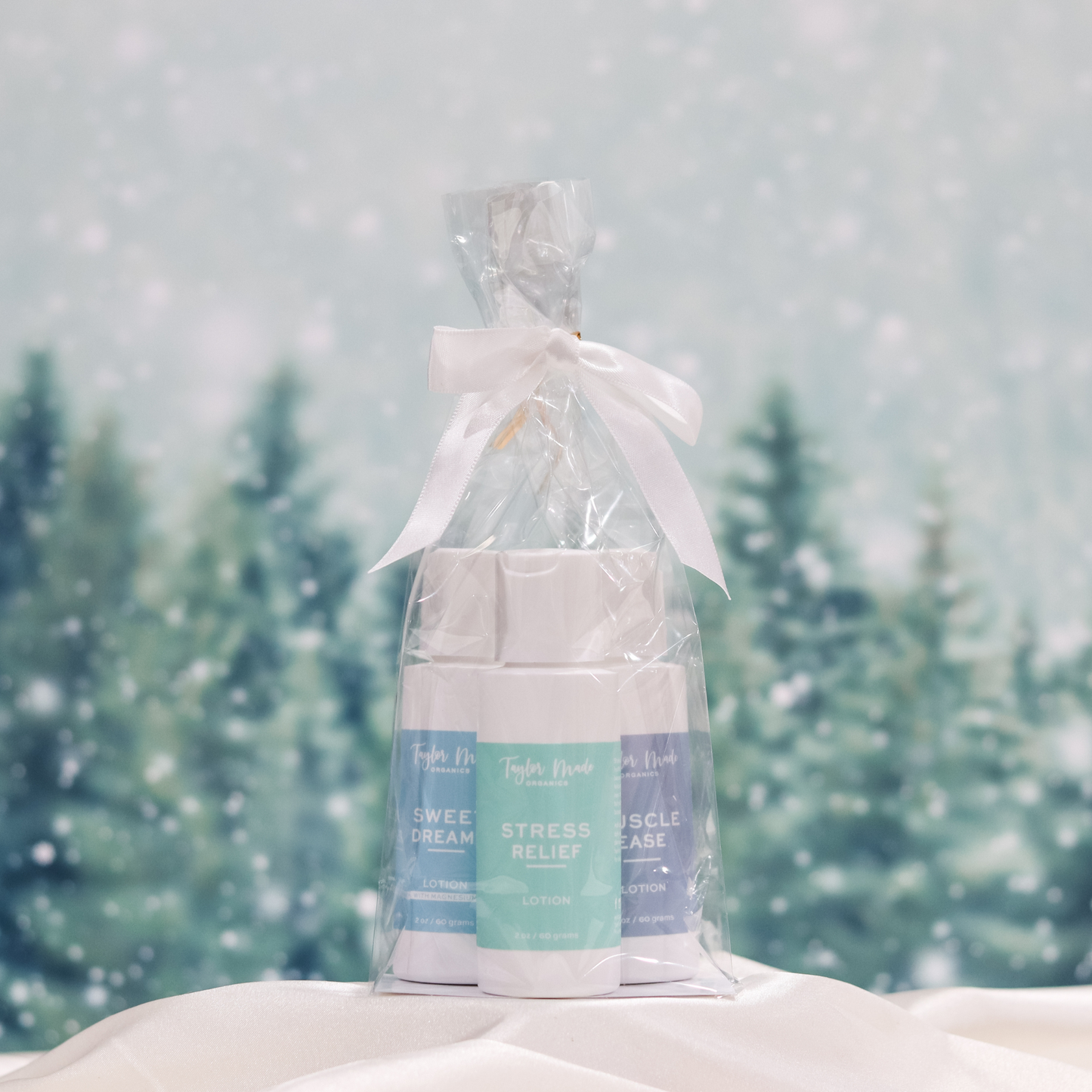 Comfort Mini Lotion Gift Set