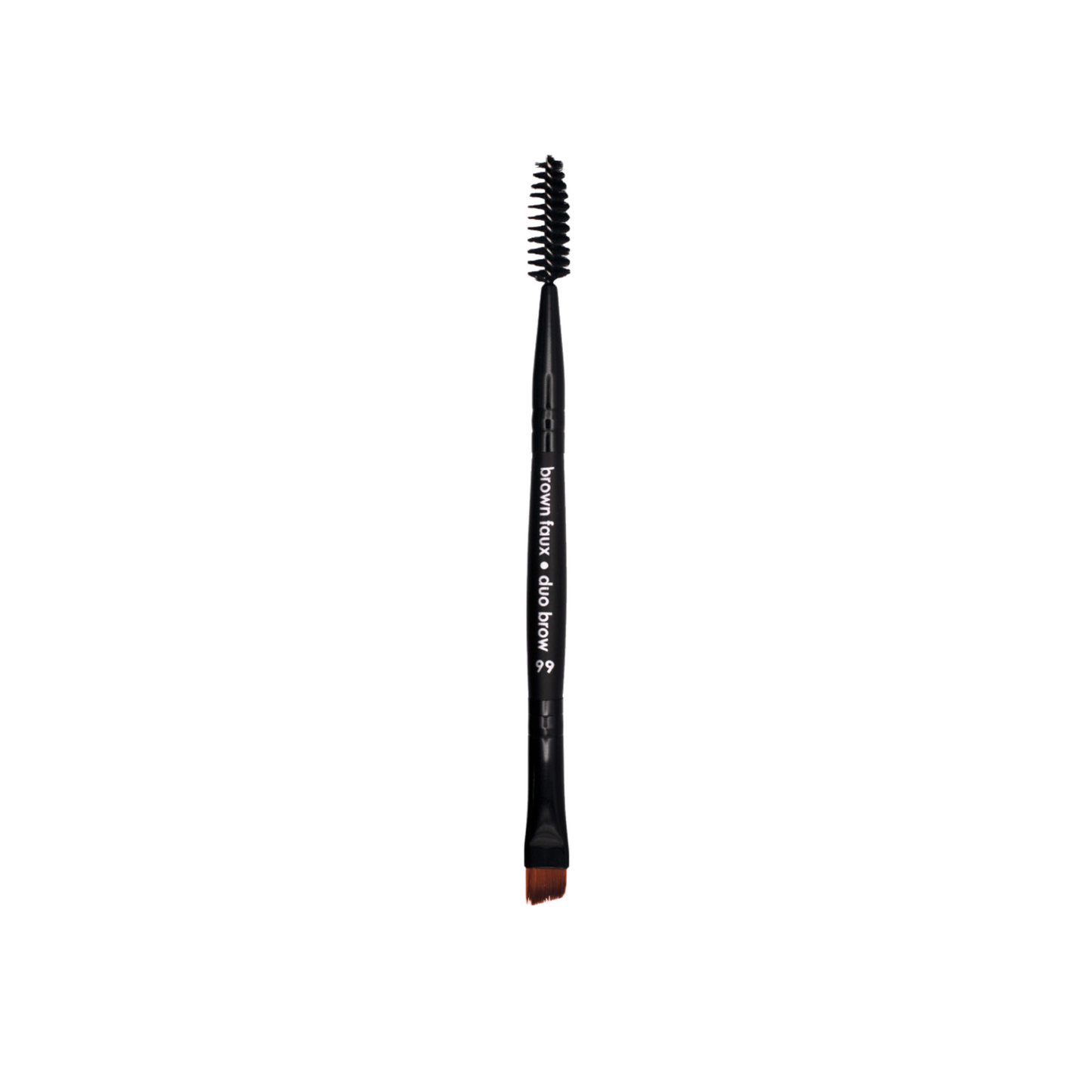 Duo Brow Brush | Made in the USA