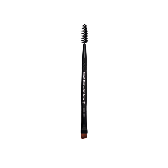 Duo Brow Brush | Made in the USA