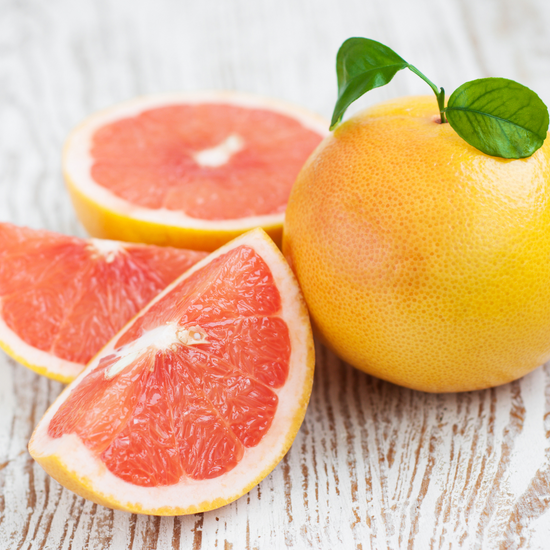 grapefruit oil | taylor made organics
