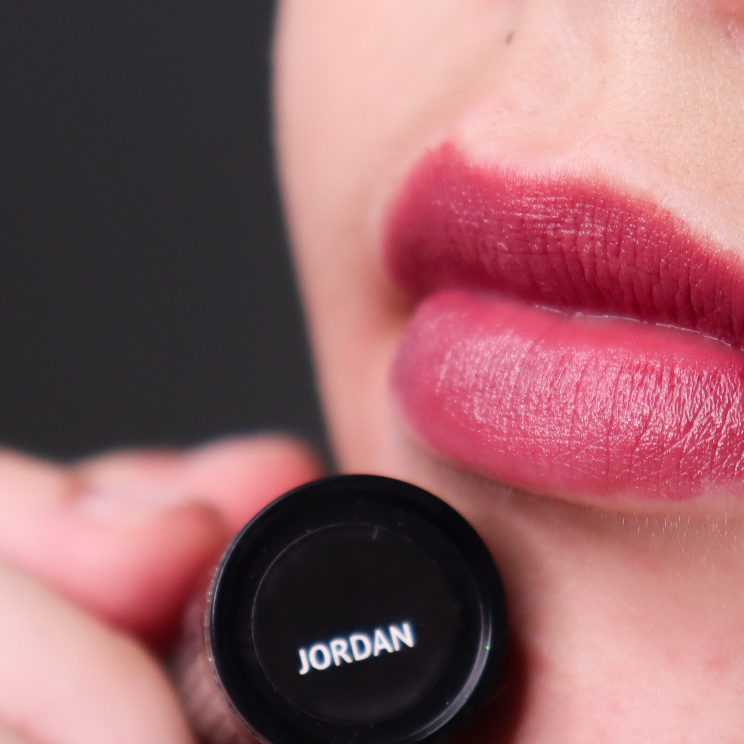 Jordan lipstick | Taylor Made Organics